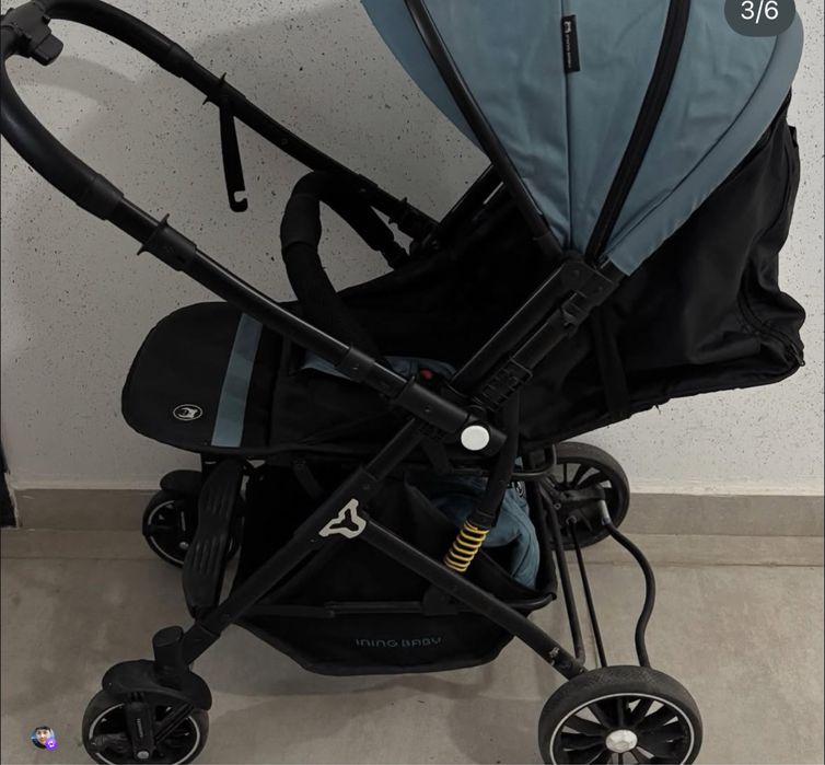 Коляска 2шт срочно