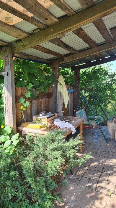 Дача С/о Алтайский энергетик