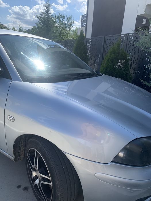 SEAT Ibiza 0 — imagine 3