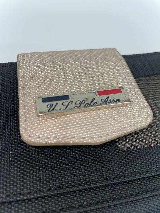 Кошелёк - лонгер женский