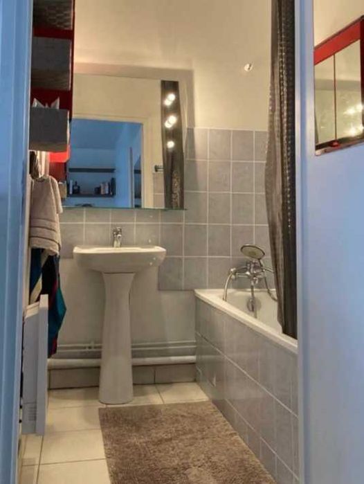 Дава се под наем Двустаен апартамент в Пловдив, Тракия - 46 кв.м за 280.5 € - Снимка #6