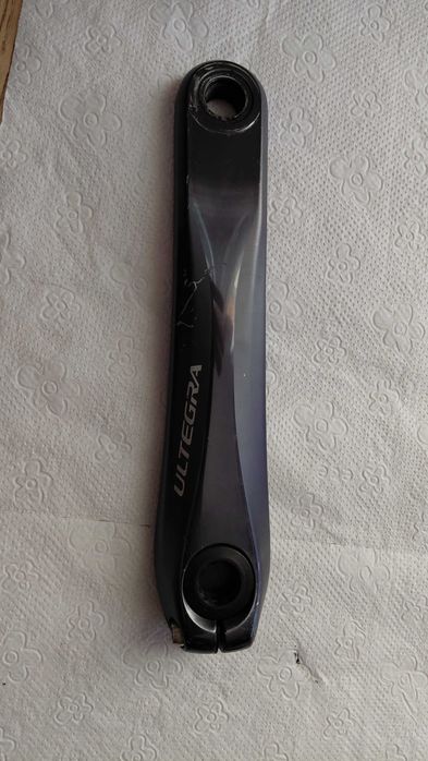 Шимано ултегра 50-34