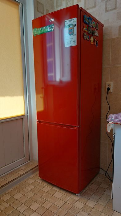 Холодильник Artel