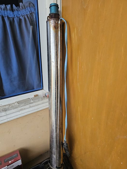 Grandfar 2.2кв глубиний насос