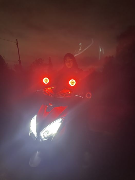 Продам м10 мопет