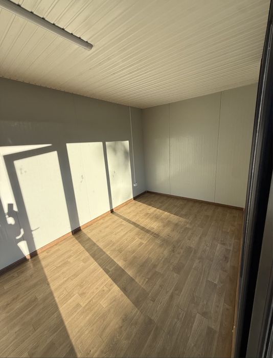 Container modular de vanzare