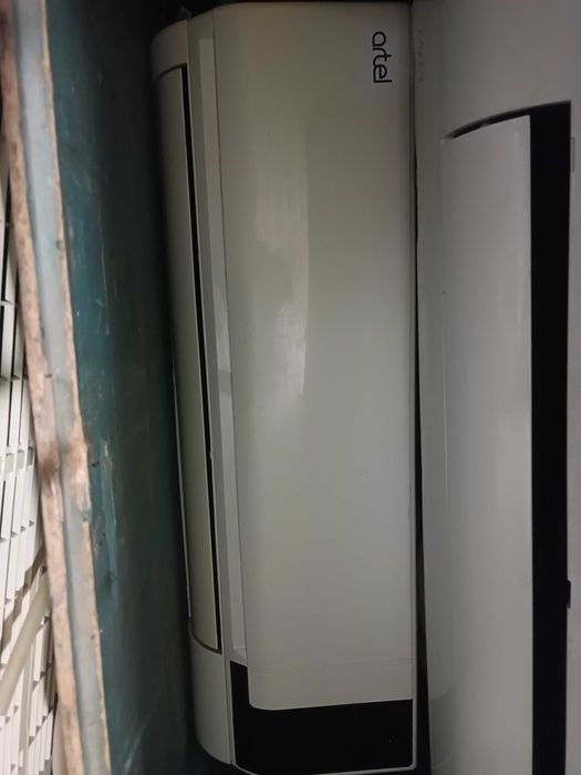 Кондиционерга Фен. Faqat fen.