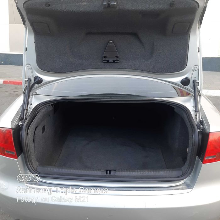 AUDI A4 2005 — imagine 2