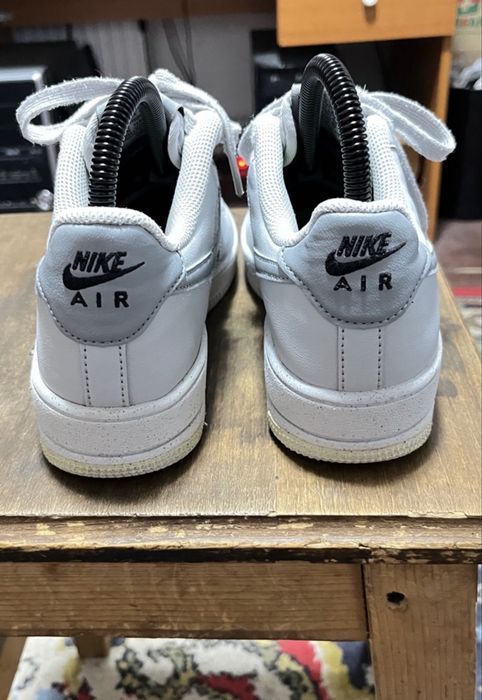 Adidasi Nike Air Force 1 38 femei
