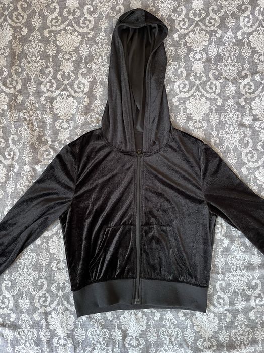 Y2k горнище, размер s