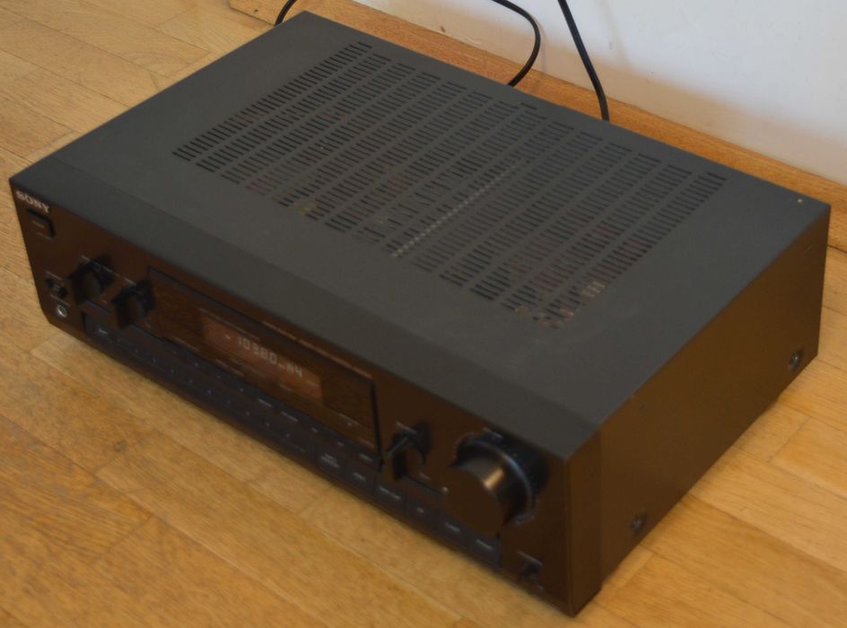 Стерео Ресийвър SONY STR-GX290