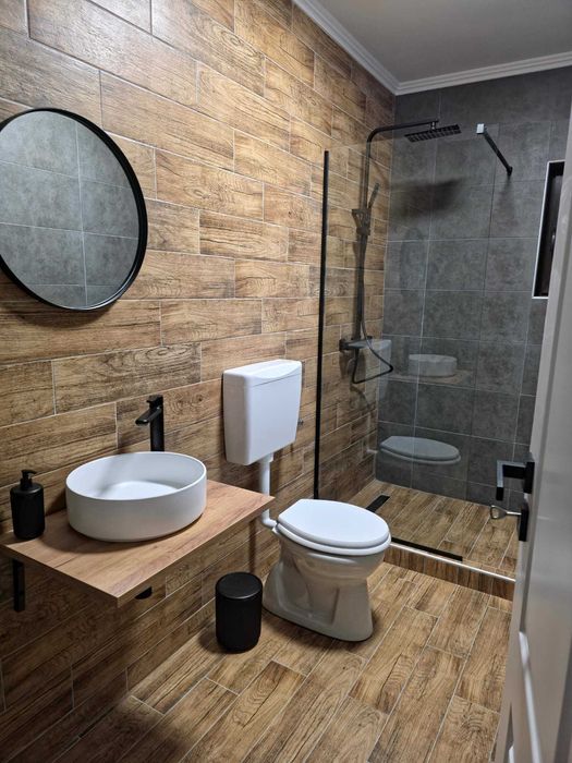 Pensiune de inchiriat