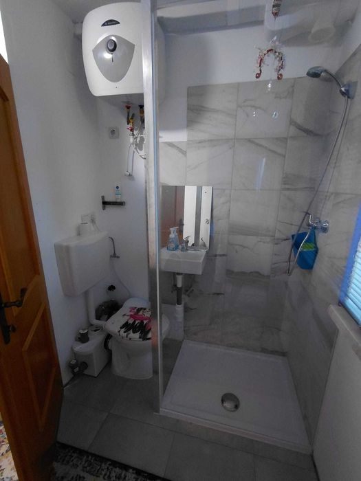 Vand Camere camin