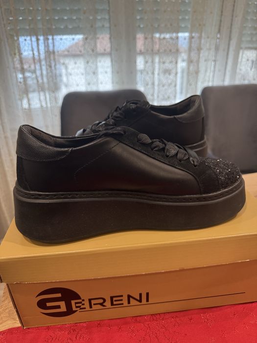 Дамски обувки GERENI