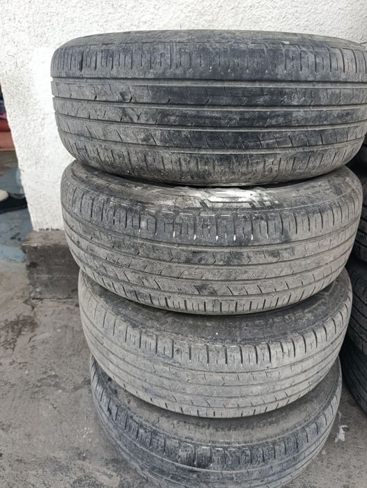 Диски с резиной Ауди