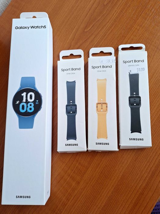 Samsung galxy watch 5