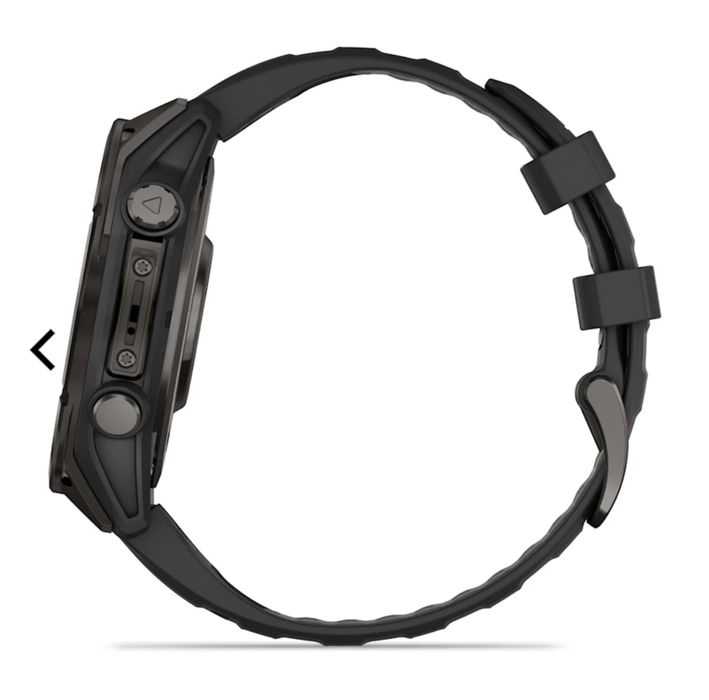 Garmin fenix 8  47mm AMOLED SAPPHIRE