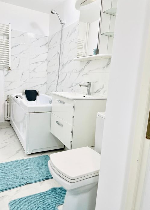 Garsoniera decomandata Exigent Plaza Faza 1 ,Lujerului