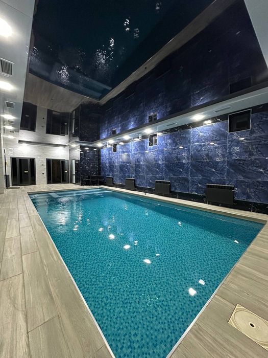 10 ta kompyuter! «REGNUM PALACE» Full sharoit