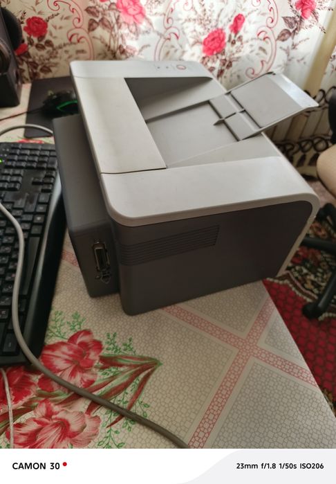 Продам принтер хороший