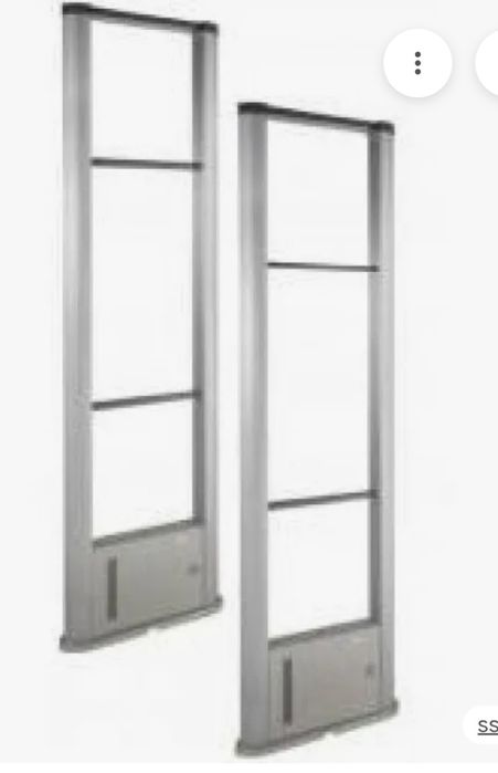 Sistem sntifurt magazin