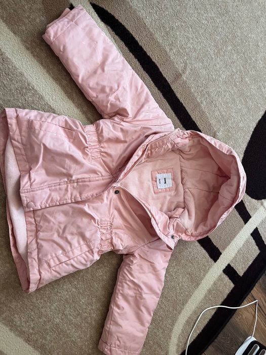 Дрешки размер 3-4 години