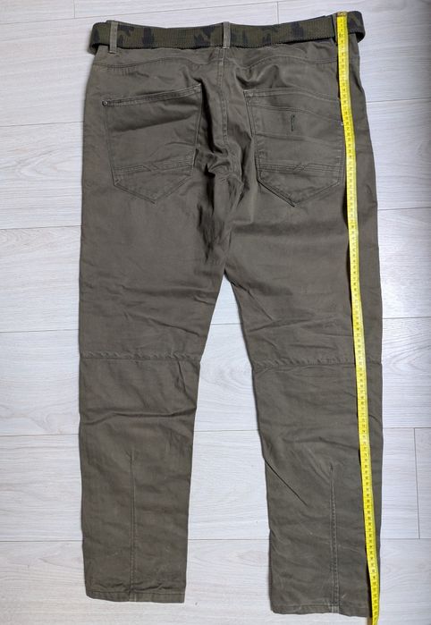 панталони за лов и риболов