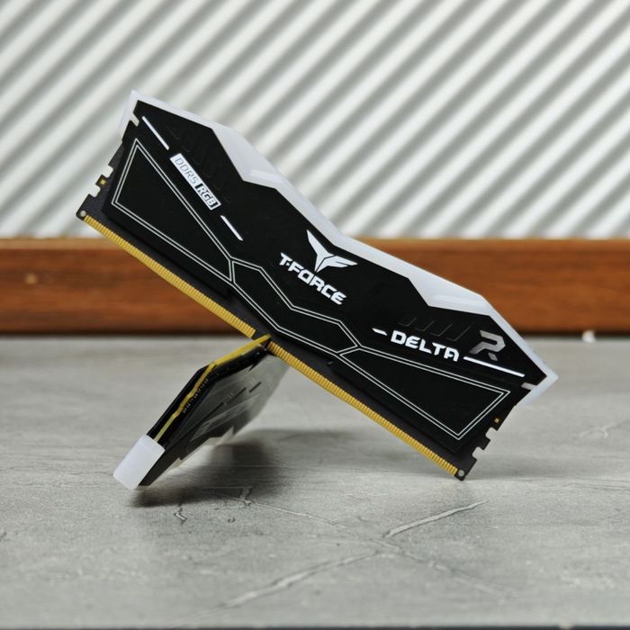 Оперативки DDR5 2х комплект
