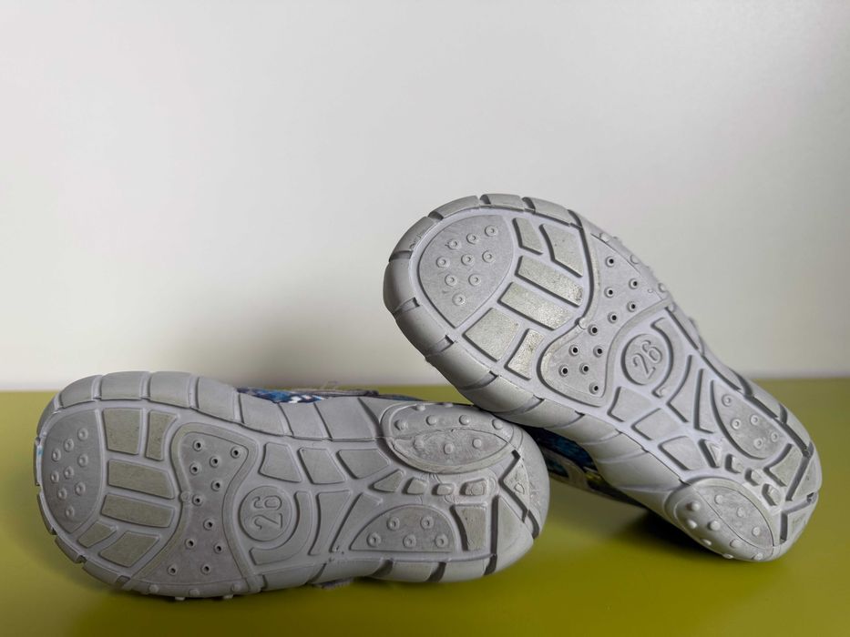 Детски пантофи Колев и Колев