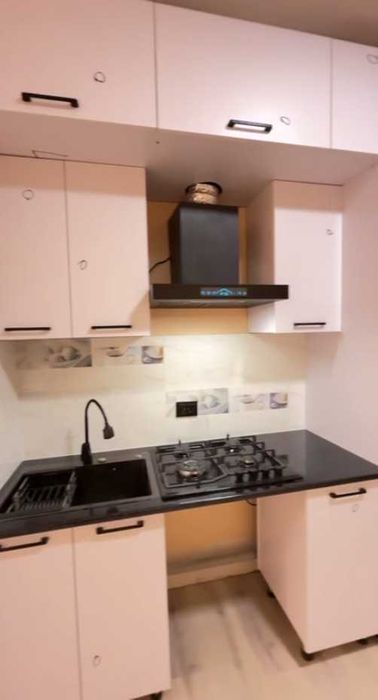 Янги Чоштепа 1/7/12  евроремонт метро