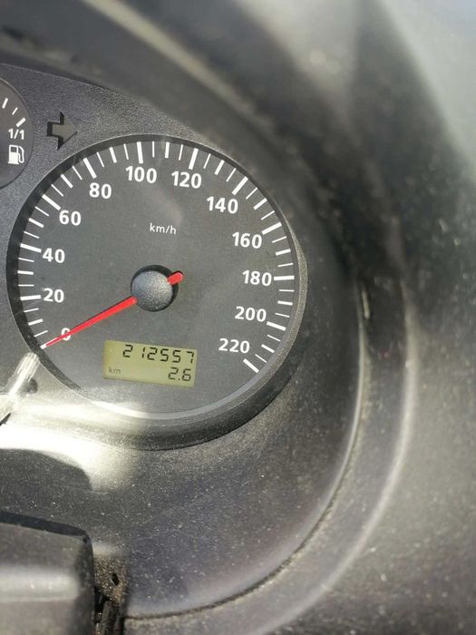 Autoturism seat ibiza
