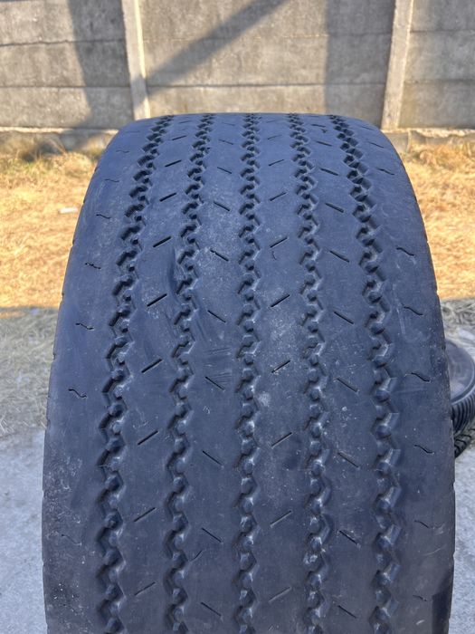 1 anvelopa camion 385/55/22.5 , Continental !