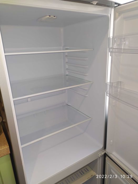 холодильник бирюса