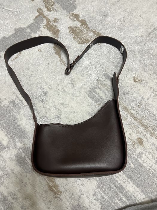 Сумка кросс боди