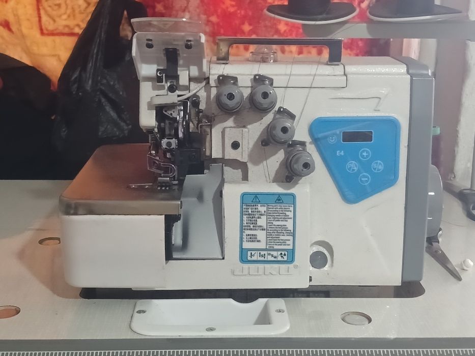 Averlok tikiv mashinasj