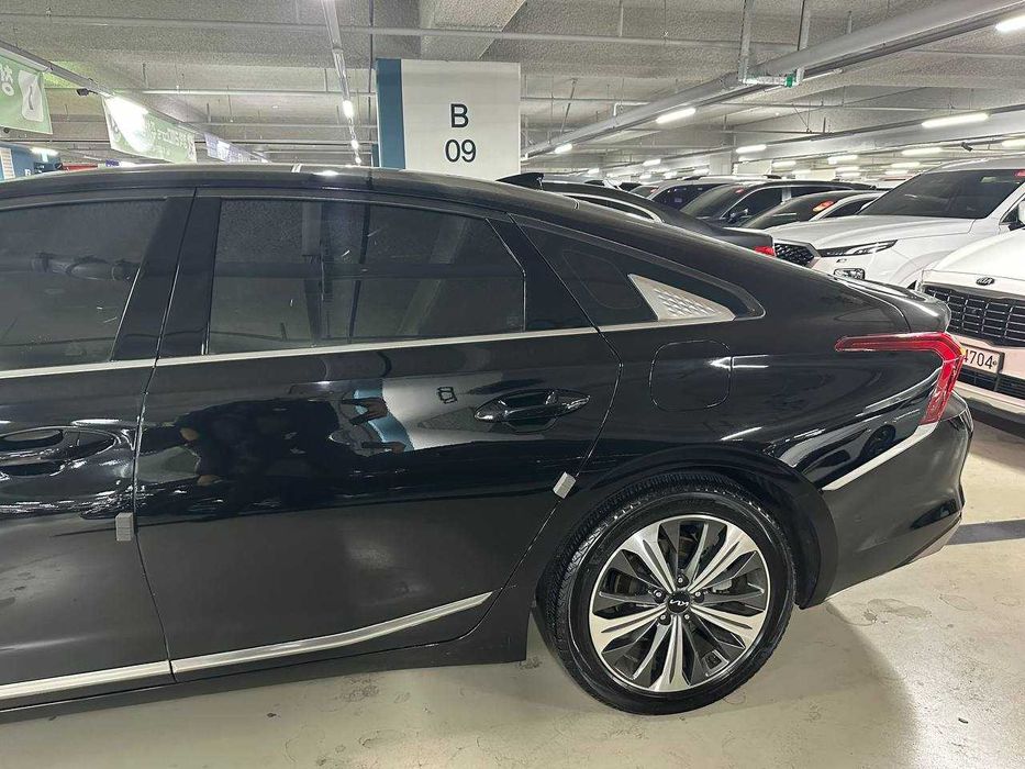 Kia K8 Signature 2022| Авто из Кореи