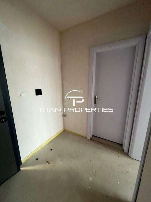 Продава се Двустаен апартамент в Пловдив, Христо Смирненски - 62 кв.м за 918 €/кв.м - Снимка #6