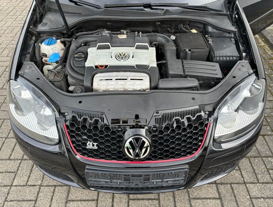 Продавам Голф 5 1.4 170кс на ЧАСТИ, както и още над 12 Голф 5 на ЧАСТИ