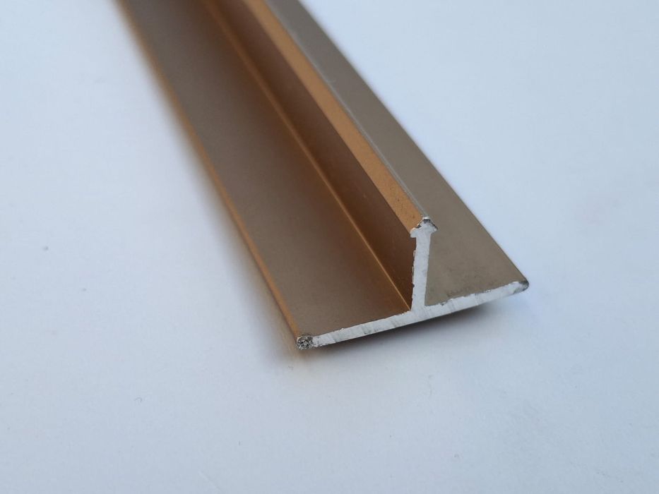 Алюминиевые угалок для стена