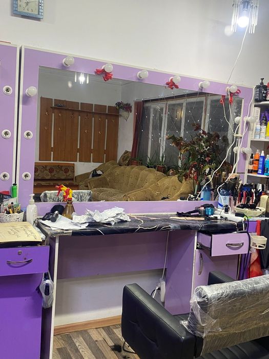 Зеркала   разные