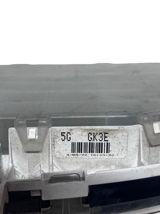Ceas De Bord Mazda 6 Gg 2002 - 2008 5Ggk3E
