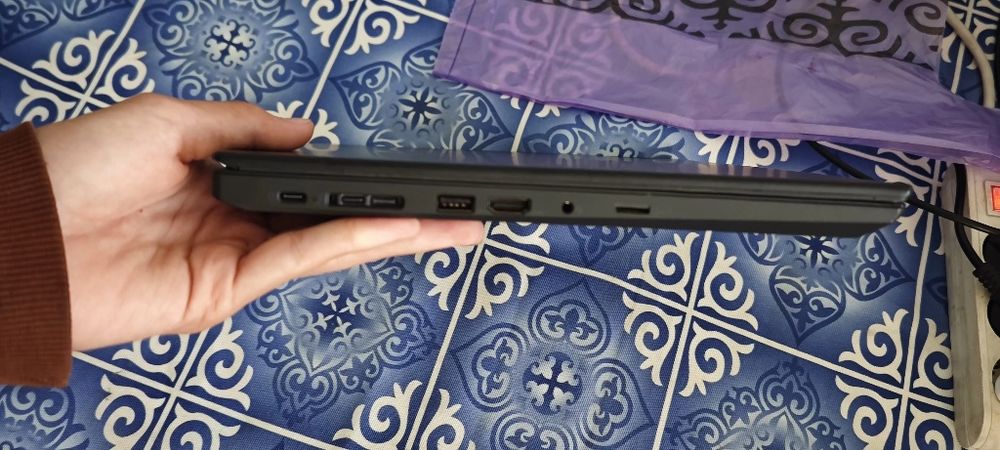 tinkpad t15 gen 1
