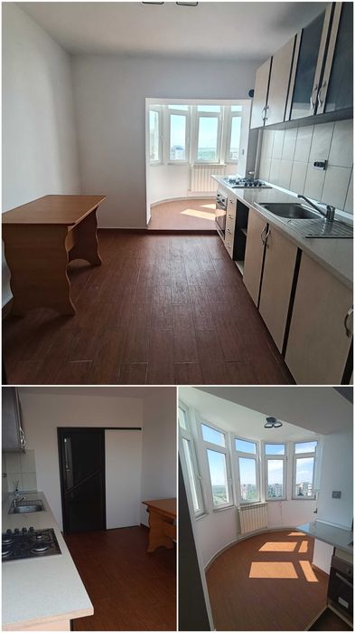 apartament 3 camere decomandat