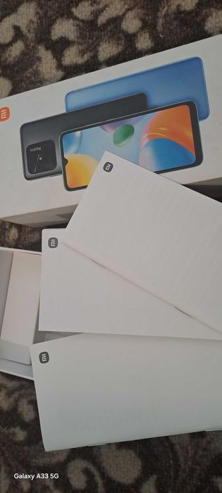 продам телефон redmi 10c