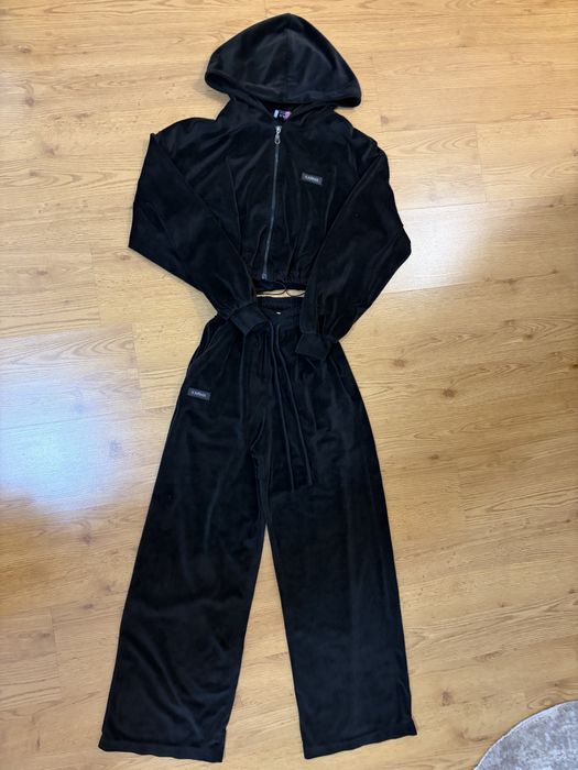 Продавам комплект Karma Stargirl/ Smoky