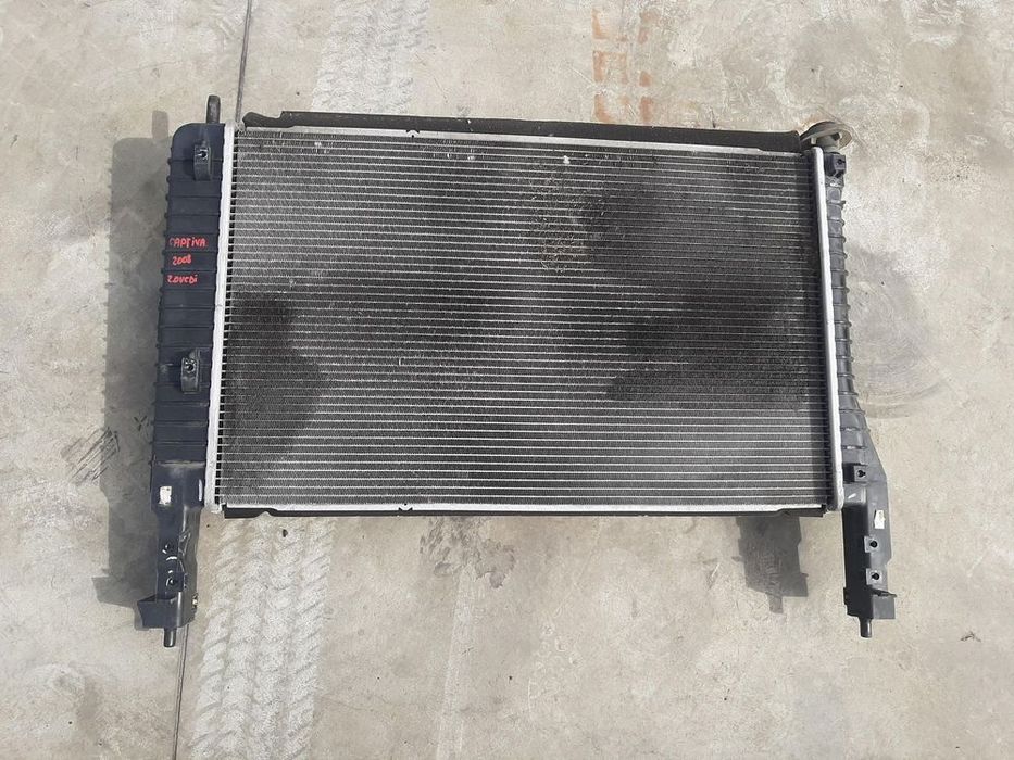 radiator apa  2.0 d z20s1 opel antara a l07 chevrolet captiva 622127 k07k12b