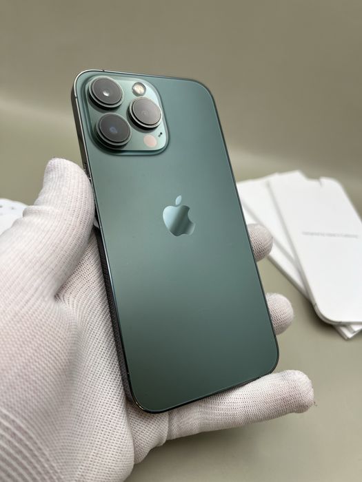 iPhone 13 Pro, НА ЧАСТИ - дисплей, камера, корпус, букса и др.