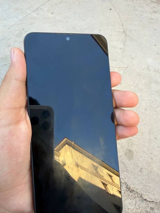 Redmi 14 c ideal holatda