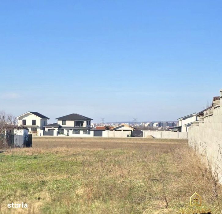 Teren Sanmartin/Cihei