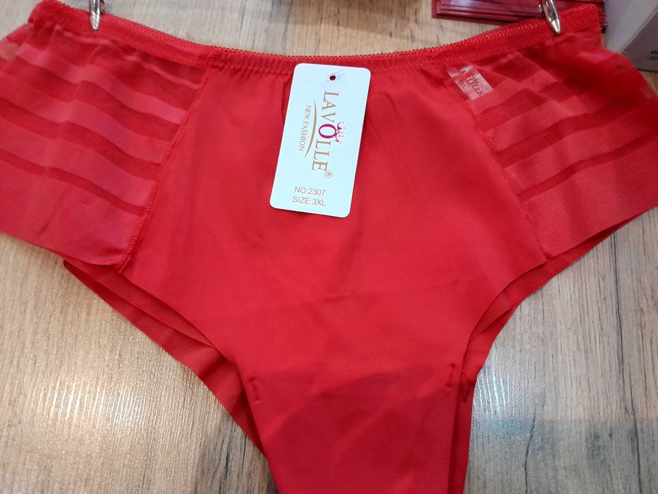 Женское нижнее бельё